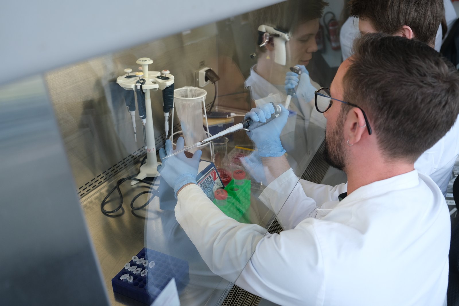 Laboratory Assessment