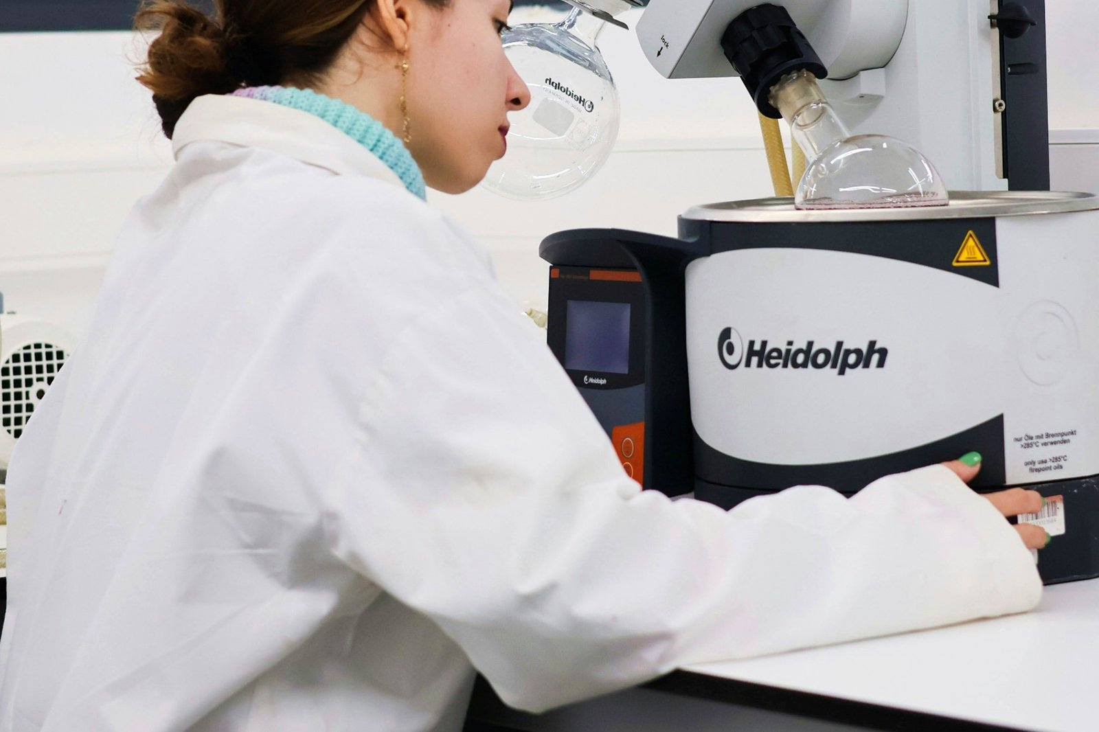 lab